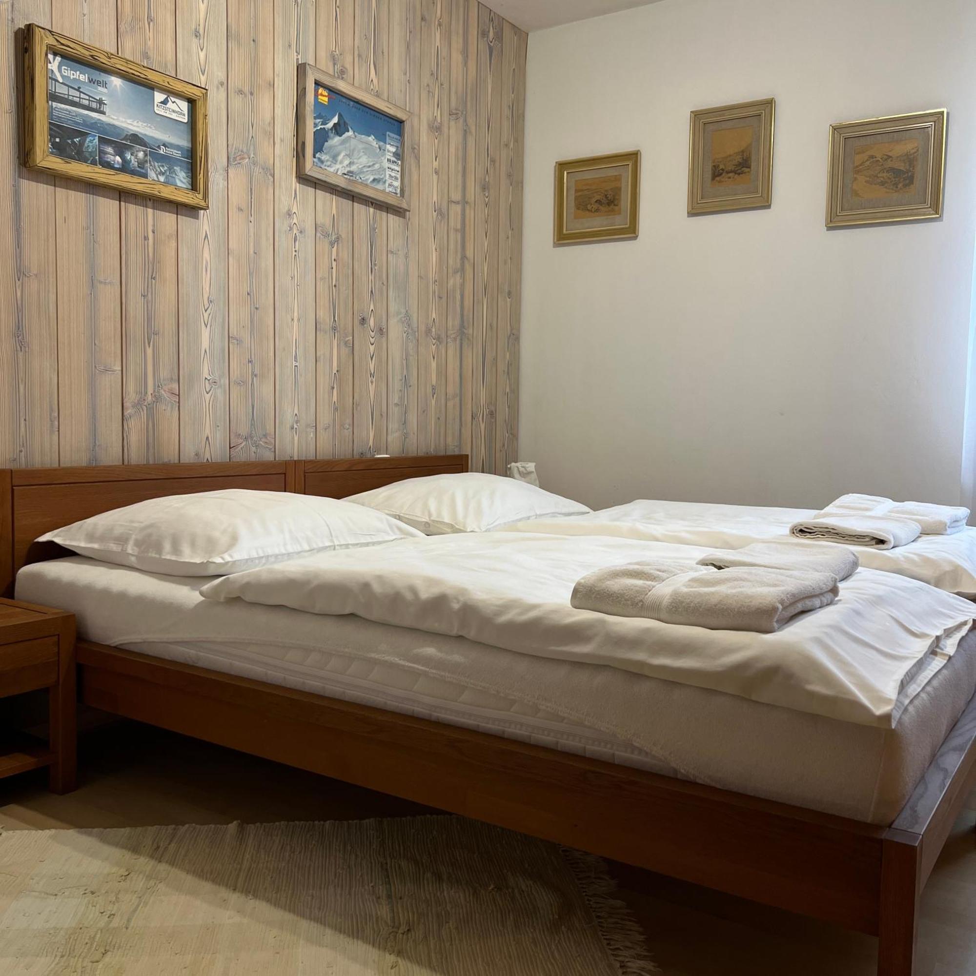 Villa Capri Vysoké Tatry Exterior foto